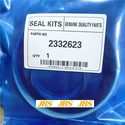 2332622 2332623 Hidrolik Mühür Kits 2959891 2309357 Caterpillar 420F2STLRC 430D 430E 430EIT 430EST