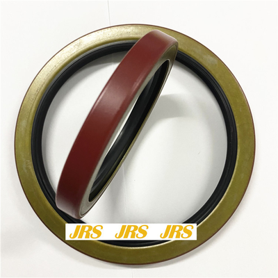 5K2595 4K7463 Toz silgi mühürleri SEAL LIP TYP