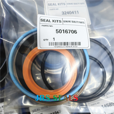 5016706 KATERPILLAR KIT HYDRAULIK SİLINDER SEAL 422E 422F 428E 428F 434E 434F