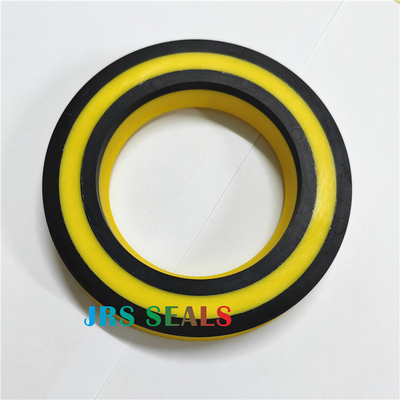 6V6900 Seal U Cup 3T8392 CAT 578 583R 583T 587R 587T D8L D8T D9N D9R D9T PL83 PL87 için
