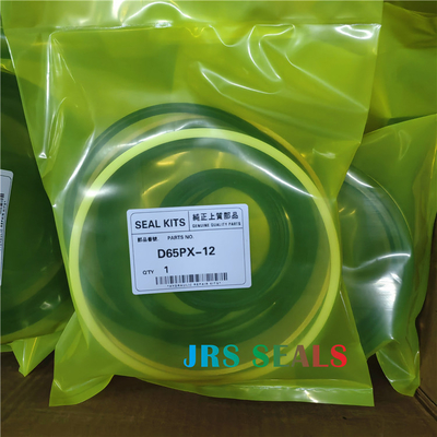7079828600 D65 D85 Kaldırma Tift Direksiyon Contası Kiti D65wx-15e0 Paletli Traktör
