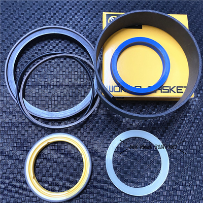 2465911 8T1411 2350355 Hidrolik Silindir yağı Mühürlü kit Kazı makinesi direksiyon çubuğu yükleyici kaldırıcı