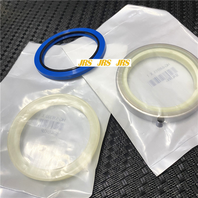 5J8325 7J2582 2892848 HBI DKI DUST SEAL Hidrolik Silindir Sileme Kits ROD SEAL HBY HBK