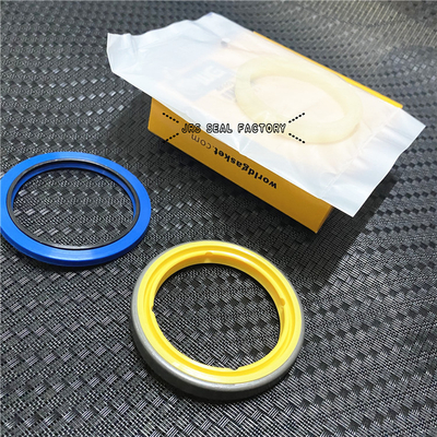 5J8375 3910230 8C3839 HBI DKI DUST SEAL Hidrolik Silindir Dükkanı ROD SEAL HBY U CUP BUFFER WIPER