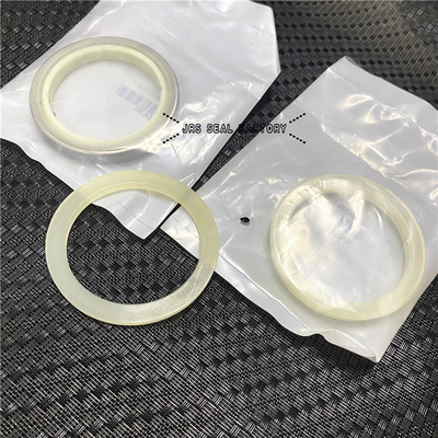 4T5699 3465192 1672302 HBI DKI DUST SEAL Hidrolik Silindir Dükkan Dükkanı ROD SEAL HBY U CUP BUFFER WIPER