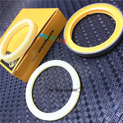 2J1411 1672469 3623819 Hidrolik Silindir U KÜPÜ BUFFER toz silgi DKI HBI ROD SEAL