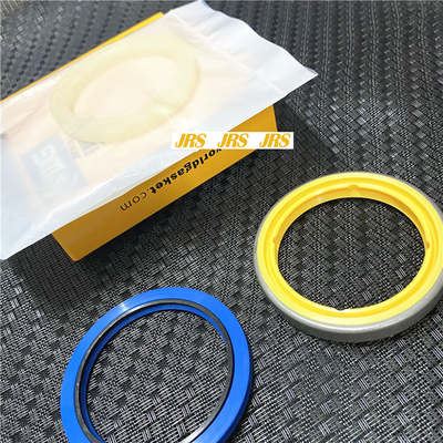 7J9256 1422633 8C9135 Hidrolik Silindir toz temizleyici mühür U CUP BUFFER DKI HBI ROD SEAL