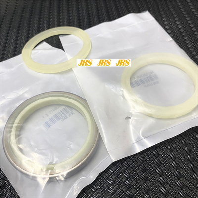 9X3573 4214023 2332607 Hidrolik Silindir toz temizleyici mühür U CUP BUFFER DKI HBI Lip ROD SEAL