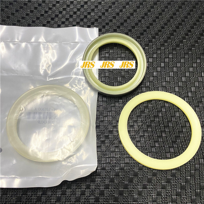 0775262 1672200 8C9121 Hidrolik Silindir U CUP BUFFER DUST WIPER SEAL DKI HBI Dudak yağı SEAL