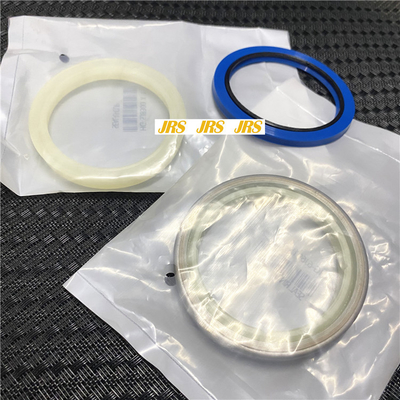 6J6736 1672467 2892946 Hidrolik Silindir U CUP BUFFER DUST WIPER SEAL DKI HBI Lip oil SEAL