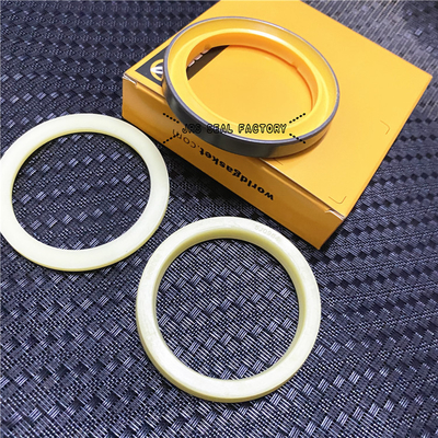 2299382 1672195 6J4169 DUST WIPER SEAL U CUP BUFFER DKI HBI Hidrolik Silindir Dudak yağı SEAL