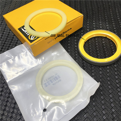 1506750 2253285 4T5717 DUST WIPER SEAL U CUP BUFFER DKI HBI Hidrolik Silindir Dudak yağı SEAL