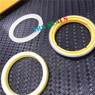 5J8300 2253287 6J1450 DUST WIPER SEAL U CUP BUFFER DKI HBI Hidrolik Silindir Dudak yağı SEAL
