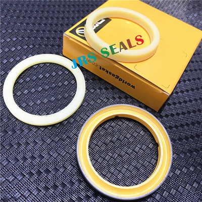 4J8981 1672209 3119319 DUST WIPER SEAL U CUP HBI Hidrolik Silindir BÖFER DKI Dudak yağı SEAL