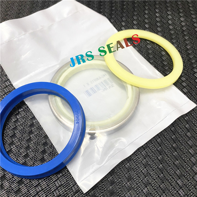 1672306 8J4520 2330625 DUST WIPER SEAL U CUP HBI Hidrolik Silindir BÖFER DKI Dudak yağı SEAL
