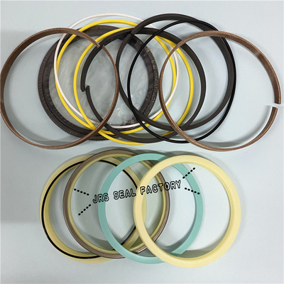 1764935 2426840 3500976 Arm Boom Bucket Kit Hidrolik Silindir Dükkanı Dükkanı Kazıcı