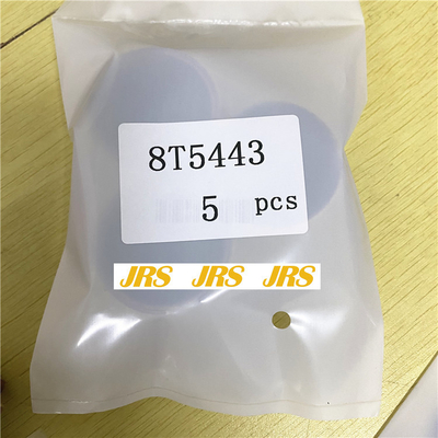 8T5443 8T5445 8T5446 WR NBR FKM Conta Takımı CAT Ekskavatör yükleyici için