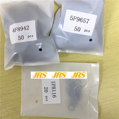 4F8942 5F9657 1P8116 Ekskavatör yükleyici NBR FKM için O-ring Conta Takımı