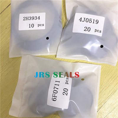2H3934 4J0519 6F0711 Ekskavatör yükleyici için O-ring Conta Takımı NBR FKM PU