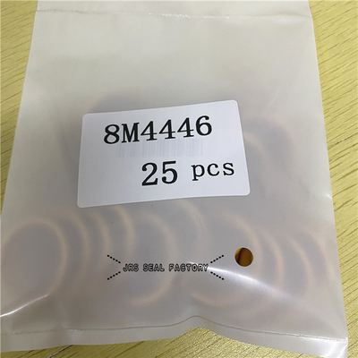 8M4446 8M8281 8M4991 9M7002 Sarı Oring Mühürü NBR FKM PU kazıcı yükleyicisi için