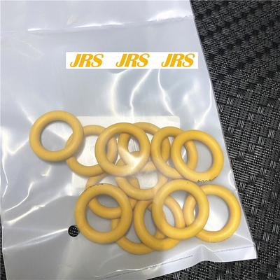 1S0004 8M4704 8M4433 9M5892 Sarı Oring Mühürü NBR FKM PU Excavator yükleyicisi için