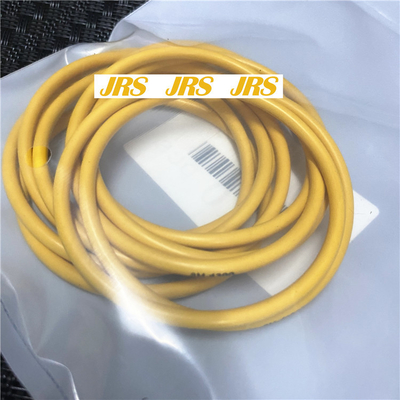 8M4390 8M8282 8M4389 9M4218 Sarı Oring Mühürü NBR FKM PU kazıcı yükleyicisi için