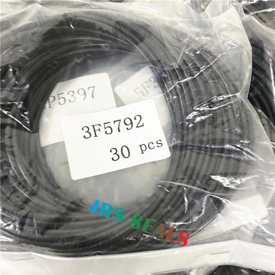 3F5792 4M0189 9X7410 8C5175 FKM ORING NBR kabı sarı