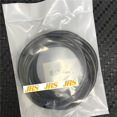 4L9564 2J6274 6V0913 7X4805 FKM ORING kabukları için siyah