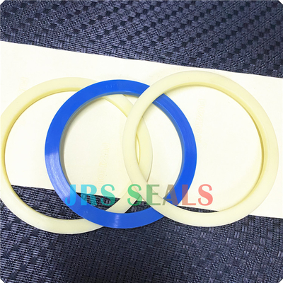 8J4509 3469381 2332609 2911559 idi rod seal dwi hbi dki yükleyici için toz dudak contası