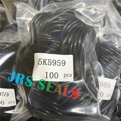 5K5959 9M7002 9X7566 5E8771 ORING 7J6285 9X7422 2P1692 5J3886 FOK KARA KIRMİ SÜVÜ