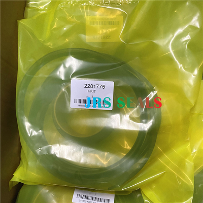 2281775 7X2688 8T1371 2281779 mühür kit c.a.t Hidrolik silindir mühür parçaları HKIT