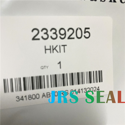 2339205 1518881 9T2230 1483031 mühür kitleri c.a.t Hidrolik Silindir Mühür kitleri mühür parçaları