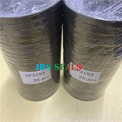 1661496 5P3193 1906001 Toz Silecek Contaları DLI Silecek Silindiri Conta Kiti CONTA DUDAK TİPİ