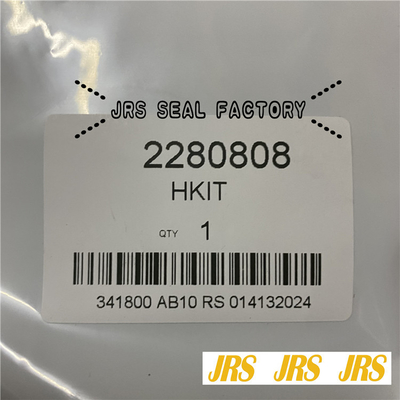 2342593 2280808 2285273 2366368 mühürleme kiti c.a.t KIT Hidrolik silindir mühürleme parçaları