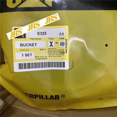 E320B C D Hidrolik Silindir Sıfırlama Kitsleri E325 ARM BOOM BUCKET C.A.T.