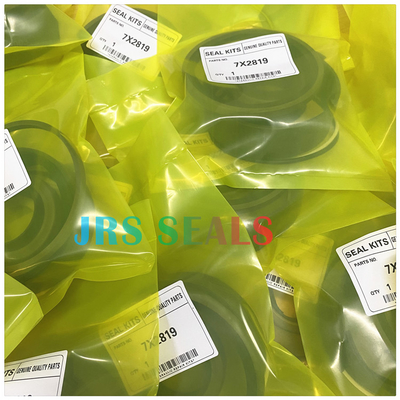7X2807 7X2819 7X2709 Dükkan Kits Hidrolik Fits CA.T Dükkan Kits tift beşlik direksiyon yayı