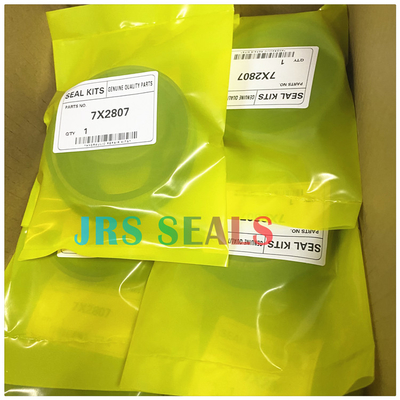 7X2807 7X2819 7X2709 Dükkan Kits Hidrolik Fits CA.T Dükkan Kits tift beşlik direksiyon yayı