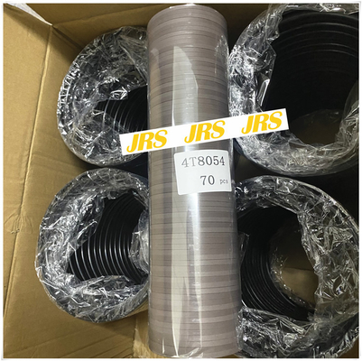 5J4997 9J5567 4T8054 9J5558 SPG SPGA Piston Çubuk Contası PTFE POM NBR