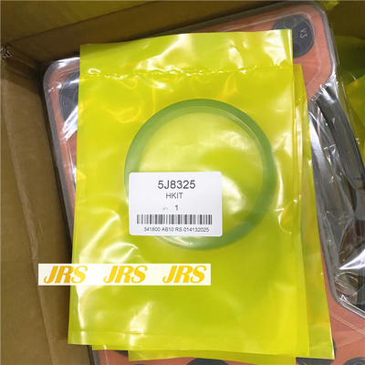 4J8981 5J8325 6J7167 5J8350 Çubuk Contası Toz SEAL BHI HBY IDI PU NBR PTFE