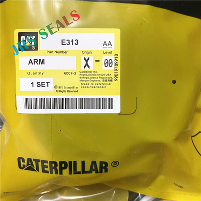 E312 E313 E307 Hidrolik Yağ Sızdırma Kits BOOM BUCKET ARM KIT C.A.T.