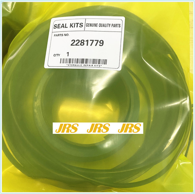 2281779 3556294 2432276 direksiyon asansörü TLIT C.A.T SEAL KIT