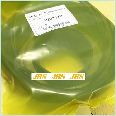 2281779 3556294 2432276 direksiyon asansörü TLIT C.A.T SEAL KIT