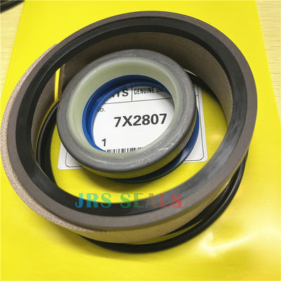 7X2658 7X2807 HYDRAULIC CYLINDER SEAL KIT FOR EXCAVATOR C.A.T LOADER