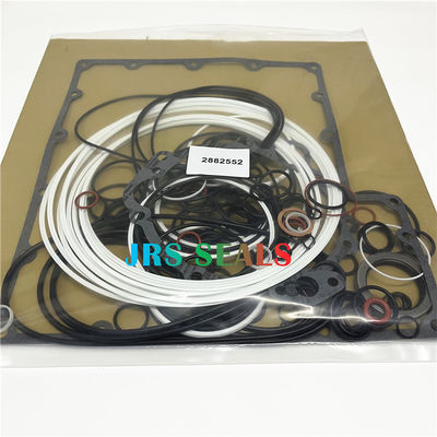 2882552 1963986 6V4713 1399175 Şanzıman Conta Kiti Kedi Yükleyici Conta Kiti