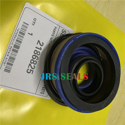 2465916 2186825 Hidrolik Silindir Conta Kitleri YÜKLEYİCİ CAT EKSKAVATÖR NBR FKM