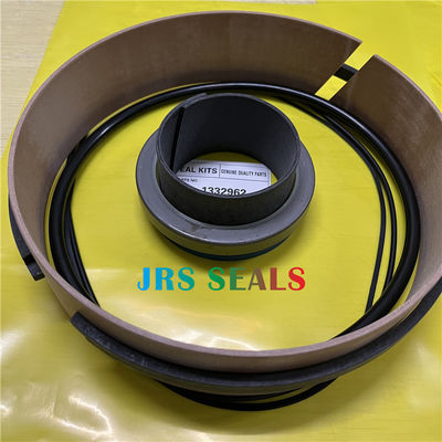 2424270 1332962 Hidrolik Silindir Conta Kitleri YÜKLEYİCİ EKSKAVATÖR CAT NBR FKM