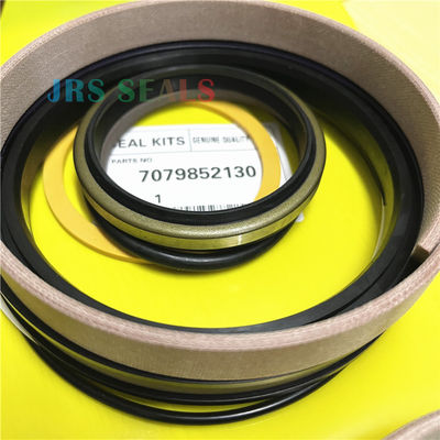 7079852210 7079852130 Hidrolik Silindir Conta Kitleri EKSKAVATÖR YÜKLEYİCİ KO.MA.TSU 707-98-52210 707-98-52130