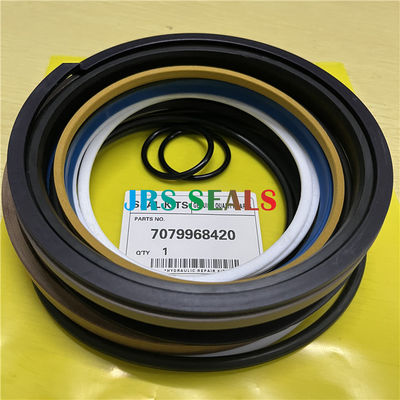 7079968420 7079934550 Hidrolik Silindir Conta Kitleri EKSKAVATÖR YÜKLEYİCİ KO.MA.TSU 707-99-68420 707-99-34550