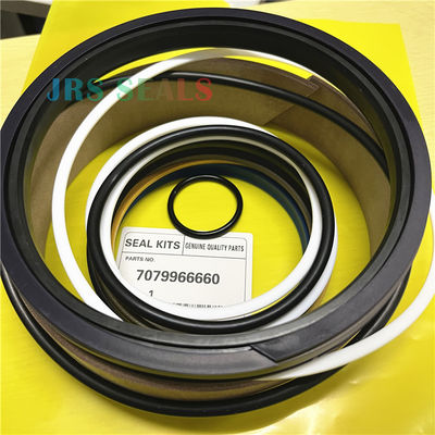 7079914750 7079966660 Hidrolik Silindir Conta Kitleri EKSKAVATÖR YÜKLEYİCİ KO.MA.TSU 707-99-14750 707-99-66660