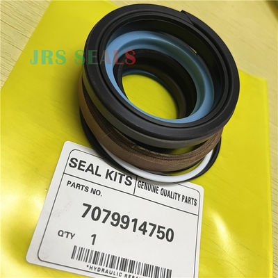 7079914750 7079966660 Hidrolik Silindir Conta Kitleri EKSKAVATÖR YÜKLEYİCİ KO.MA.TSU 707-99-14750 707-99-66660